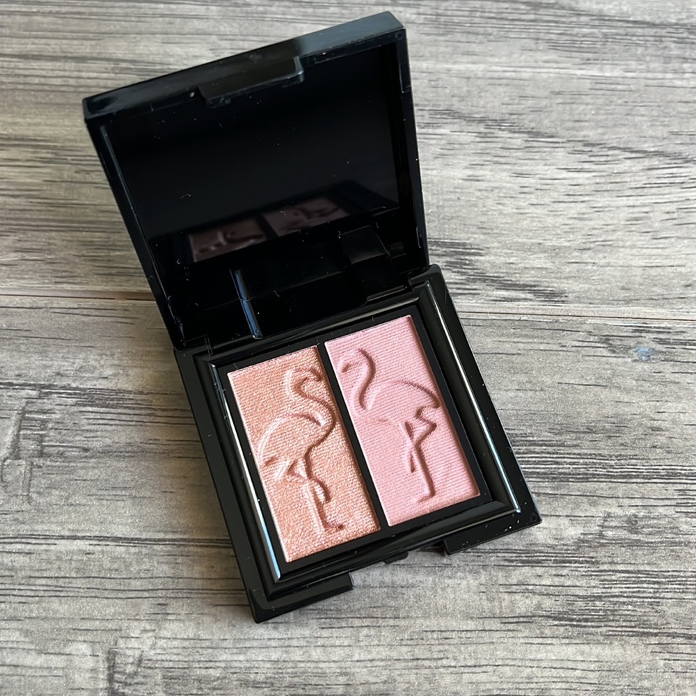 NEW Eyeshadow Duo - Picture 3 of 4
